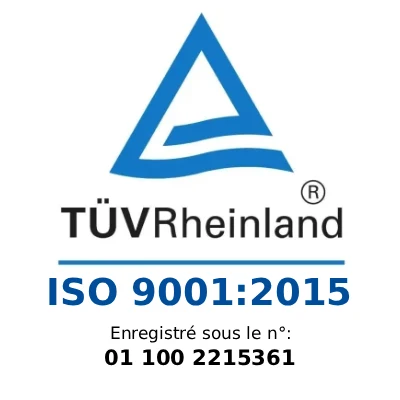 Iso 9001